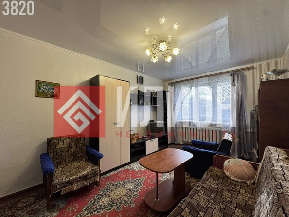 
  Продается 2-комн. квартира 41.6 м². Фото 2.