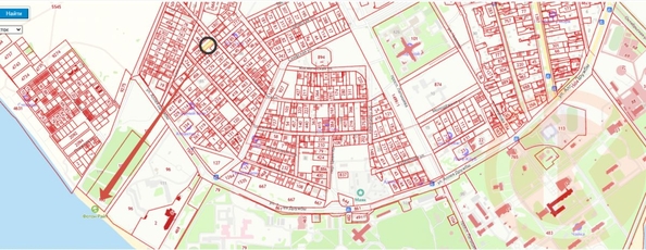 
  Продается земельный участок 7.5 соток. Фото 6.
