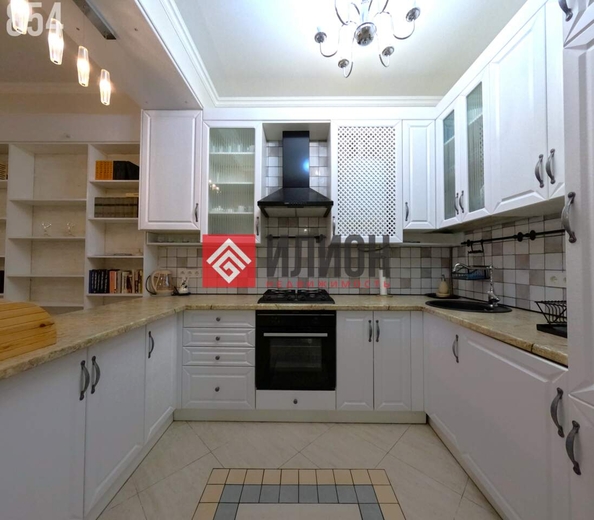 
  Продается 2-комн. квартира 59.3 м². Фото 5.
