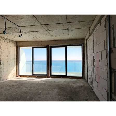 
  Продается апартамент 58.3 м², в АК Скай Плаза, 4.0. Фото 2.