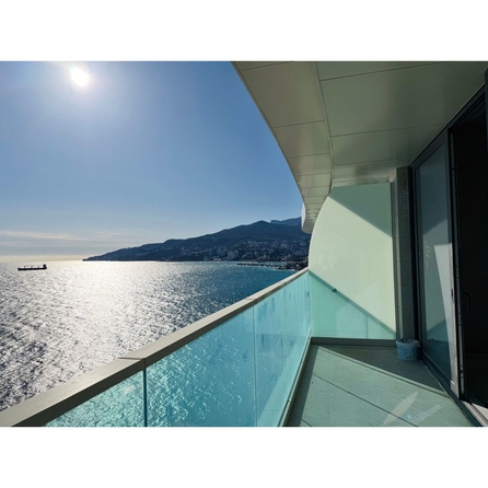 
  Продается апартамент 58.3 м², в АК Скай Плаза, 4.0. Фото 10.