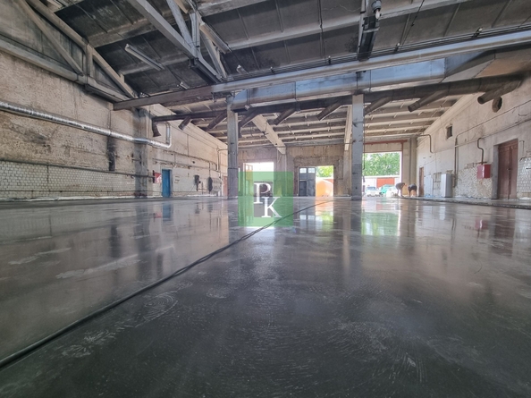 
  Сдается производственное помещение 850 м². Фото 16.
