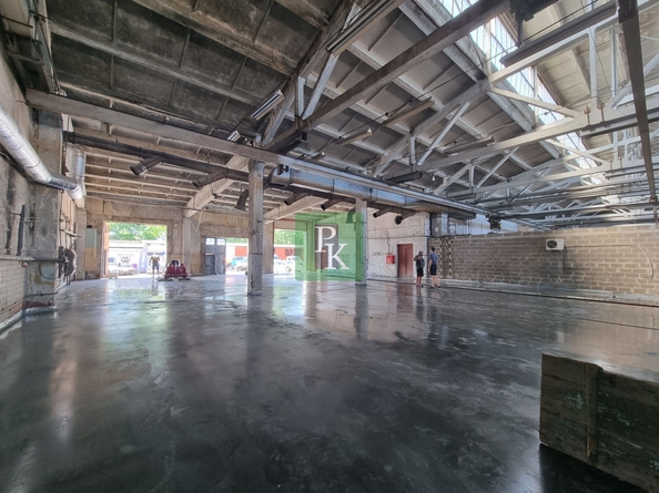
  Сдается производственное помещение 850 м². Фото 18.