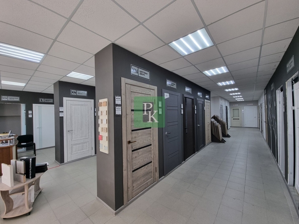 
  Сдается универсальное помещение 152 м². Фото 6.