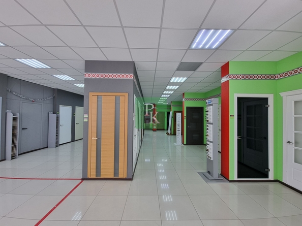 
  Сдается универсальное помещение 152 м². Фото 13.