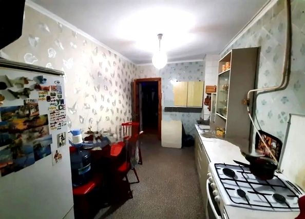 
  Продается 3-комн. квартира 66.5 м². Фото 8.