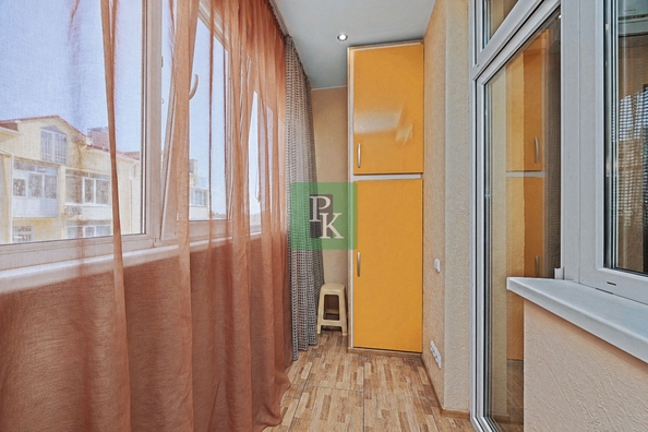 
  Продается 1-комн. квартира 42.5 м². Фото 9.