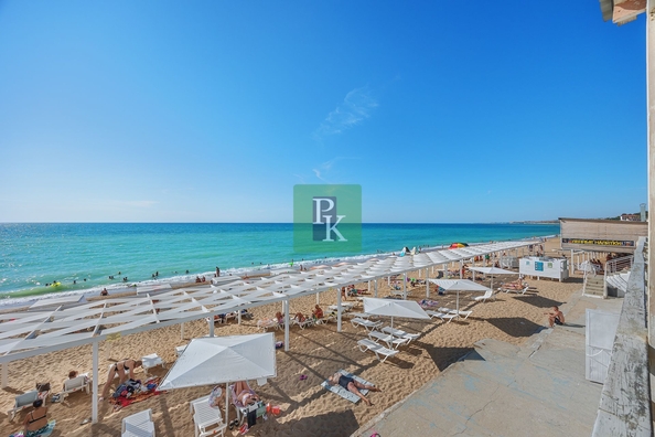 
  Продается 1-комн. квартира 42.5 м². Фото 33.