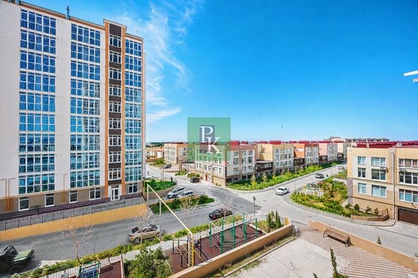 
  Продается 1-комн. квартира 39.6 м². Фото 1.