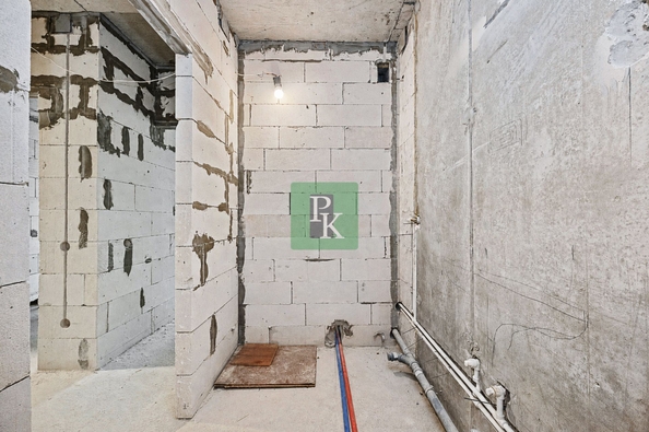 
  Продается 1-комн. квартира 39.6 м². Фото 8.