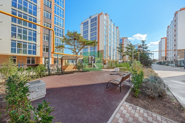 
  Продается 1-комн. квартира 39.6 м². Фото 15.