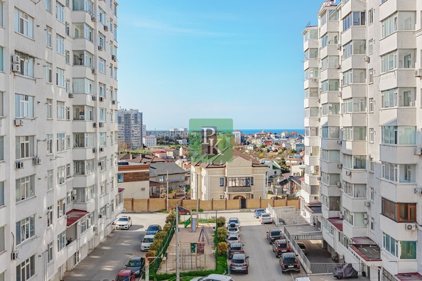 
  Продается 1-комн. квартира 37 м². Фото 9.
