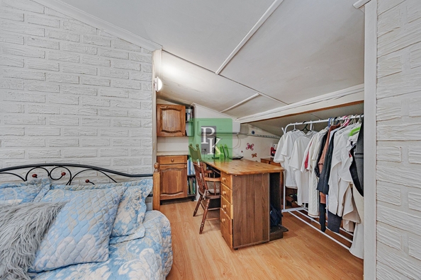 
  Продается 1-комн. квартира 37 м². Фото 12.