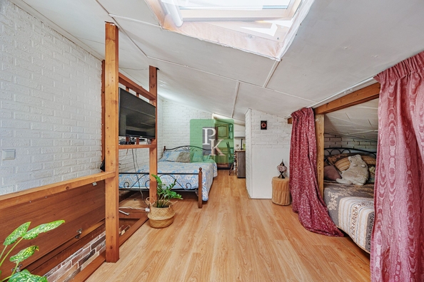 
  Продается 1-комн. квартира 37 м². Фото 14.