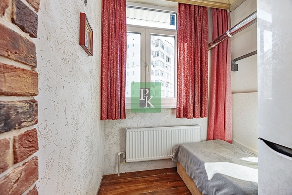 
  Продается 1-комн. квартира 37 м². Фото 18.