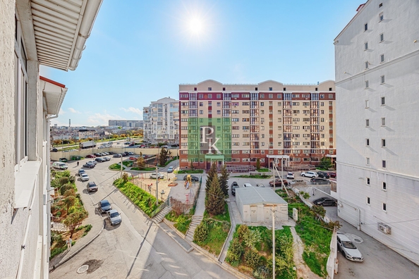 
  Продается 1-комн. квартира 37 м². Фото 22.