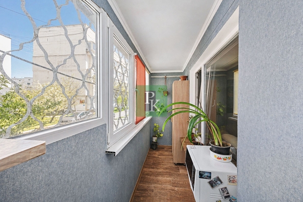 
  Продается 4-комн. квартира 91 м². Фото 4.