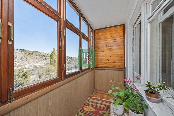 
  Продается 3-комн. квартира 54.2 м². Фото 9.