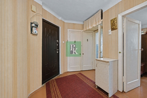 
  Продается 3-комн. квартира 54.2 м². Фото 19.
