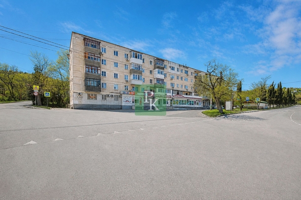 
  Продается 3-комн. квартира 54.2 м². Фото 23.