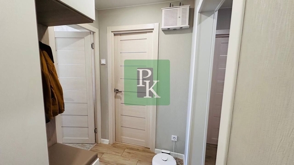 
  Продается 2-комн. квартира 51.6 м². Фото 23.