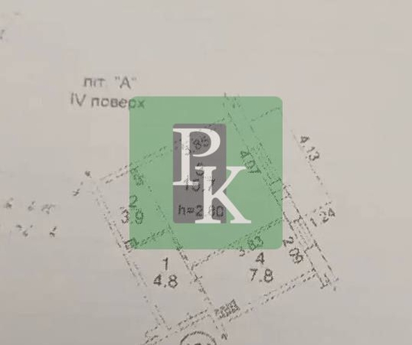 
  Продается 1-комн. квартира 33.7 м². Фото 15.