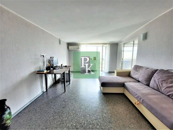 
  Продается 1-комн. квартира 40.6 м². Фото 5.