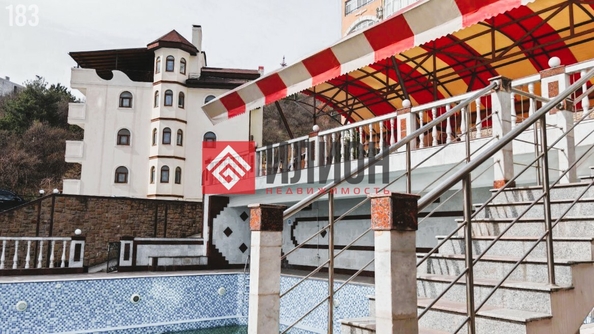 
  Продается апартамент 16.6 м². Фото 3.