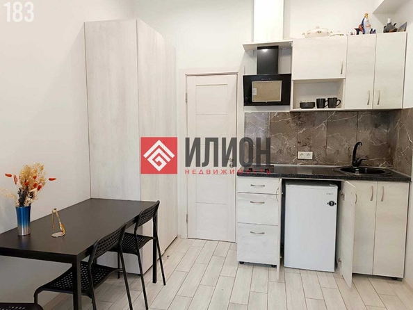 
  Продается апартамент 16.6 м². Фото 4.