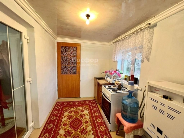 
  Продается дом 38.5 м². Фото 8.