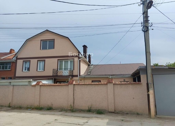 
  Продается дом 230 м². Фото 41.