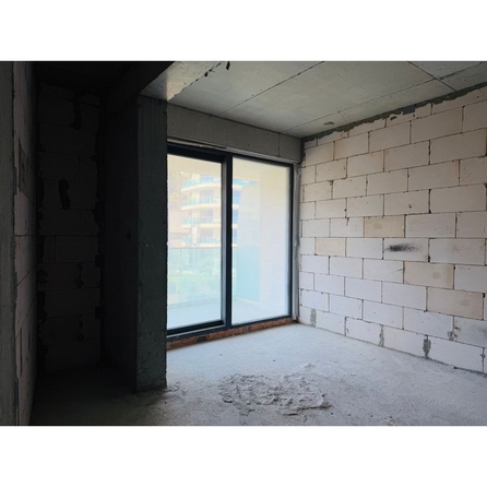 
  Продается апартамент 42.7 м², в АК Скай Плаза, 4.0. Фото 3.