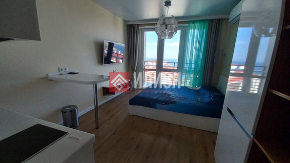 
  Продается апартамент 27.5 м². Фото 3.