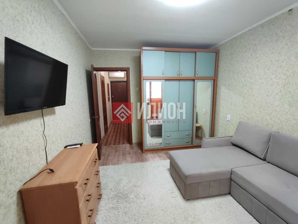 
  Продается 1-комн. квартира 28.4 м². Фото 2.