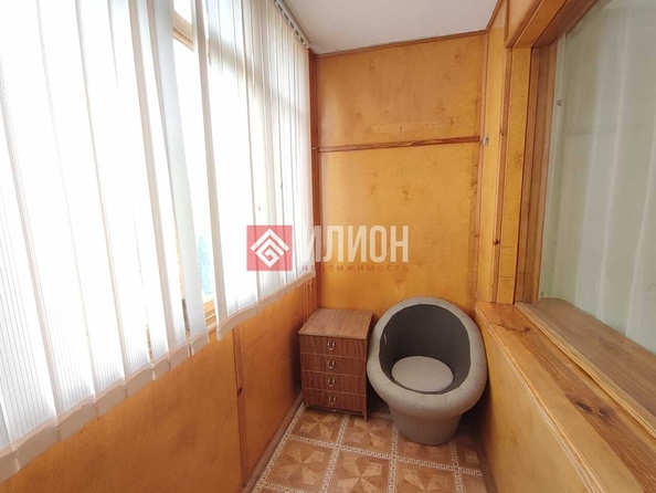 
  Продается 1-комн. квартира 28.4 м². Фото 5.
