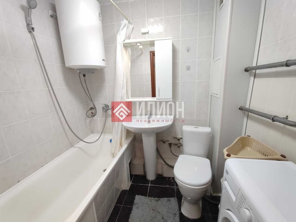 
  Продается 1-комн. квартира 28.4 м². Фото 9.
