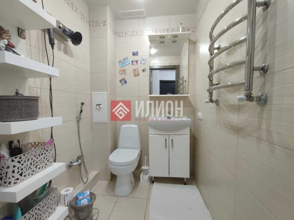 
  Продается 3-комн. квартира 117.7 м². Фото 10.