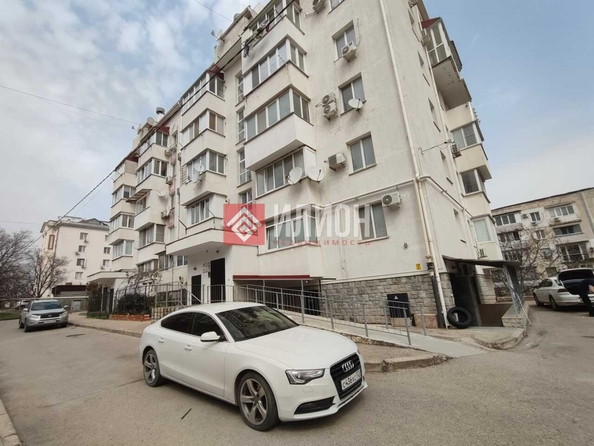 
  Продается 3-комн. квартира 117.7 м². Фото 26.