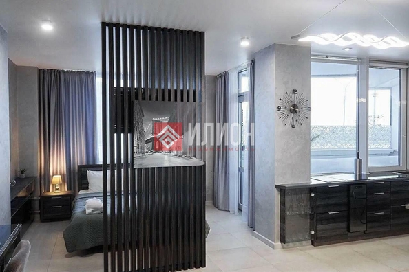 
  Продается апартамент 42 м². Фото 2.