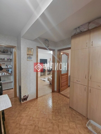 
  Продается 3-комн. квартира 77.6 м². Фото 10.