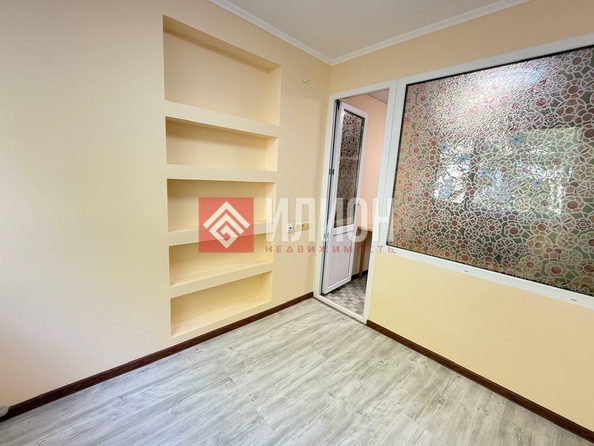 
  Продается 1-комн. квартира 39.6 м². Фото 4.