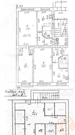 
  Продается 2-комн. квартира 41.4 м². Фото 21.