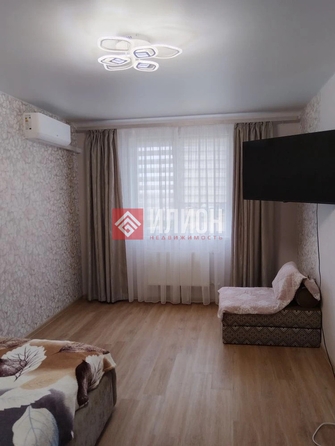 
  Продается 1-комн. квартира 38 м². Фото 1.