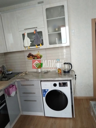 
  Продается 1-комн. квартира 38 м². Фото 4.