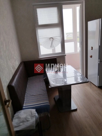 
  Продается 1-комн. квартира 38 м². Фото 6.