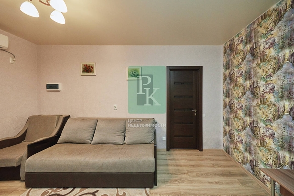 
  Продается апартамент 40 м². Фото 4.
