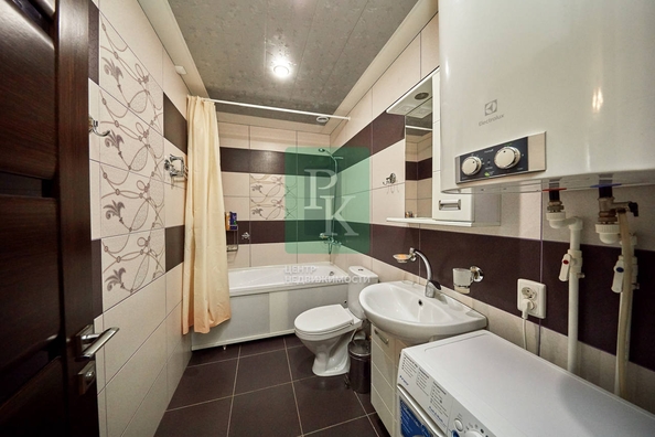 
  Продается апартамент 40 м². Фото 15.