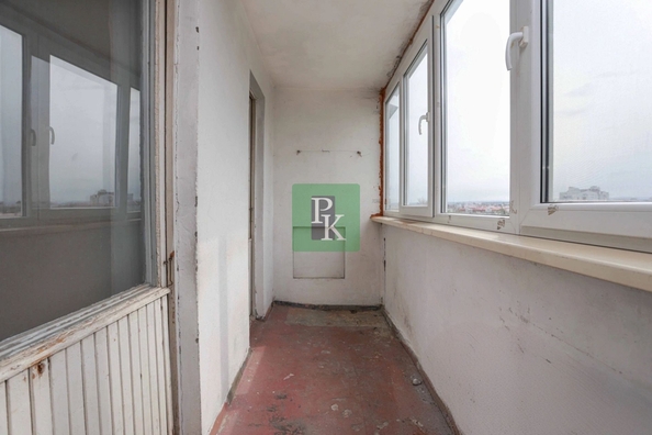
  Продается 1-комн. квартира 30 м². Фото 7.