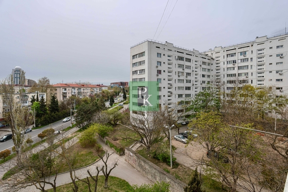 
  Продается 1-комн. квартира 30 м². Фото 12.