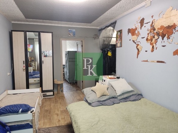 
  Продается 2-комн. квартира 44.2 м². Фото 1.